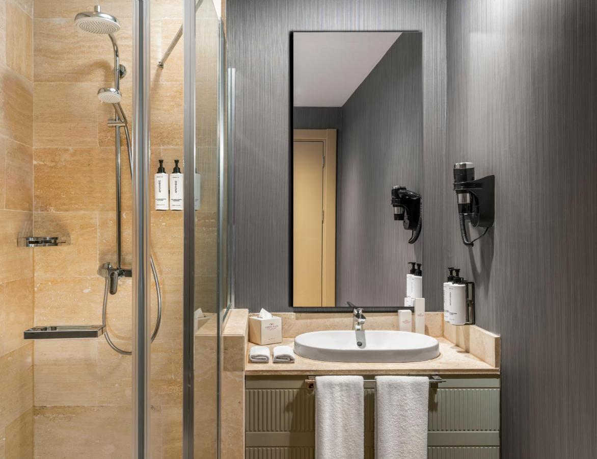 Crowne Plaza - Istanbul Tuzla Viaport Marina By Ihg Hotel Eksteriør billede