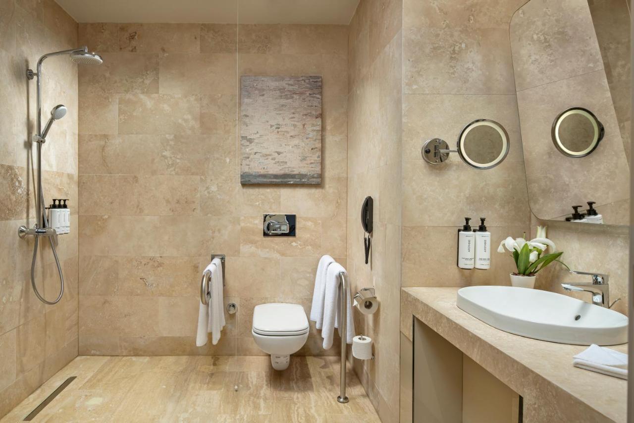 Crowne Plaza - Istanbul Tuzla Viaport Marina By Ihg Hotel Eksteriør billede