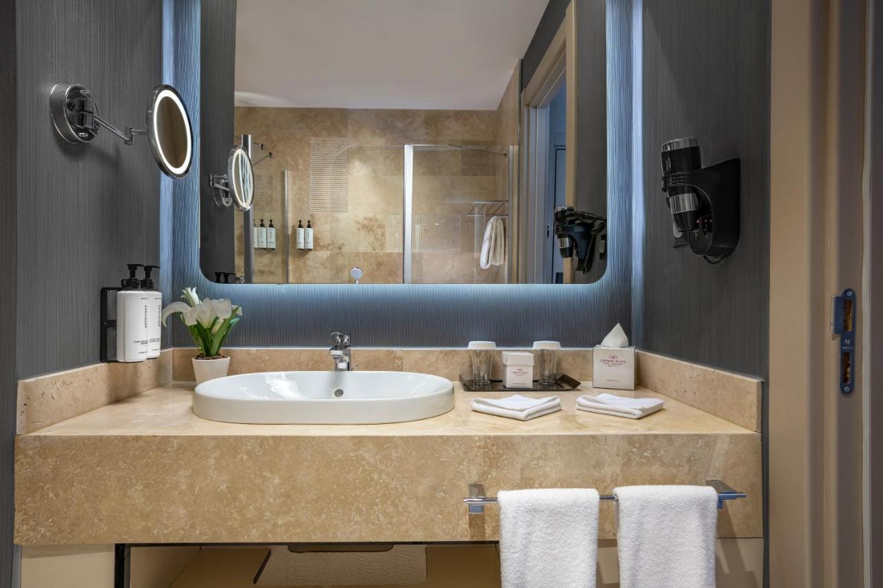 Crowne Plaza - Istanbul Tuzla Viaport Marina By Ihg Hotel Eksteriør billede