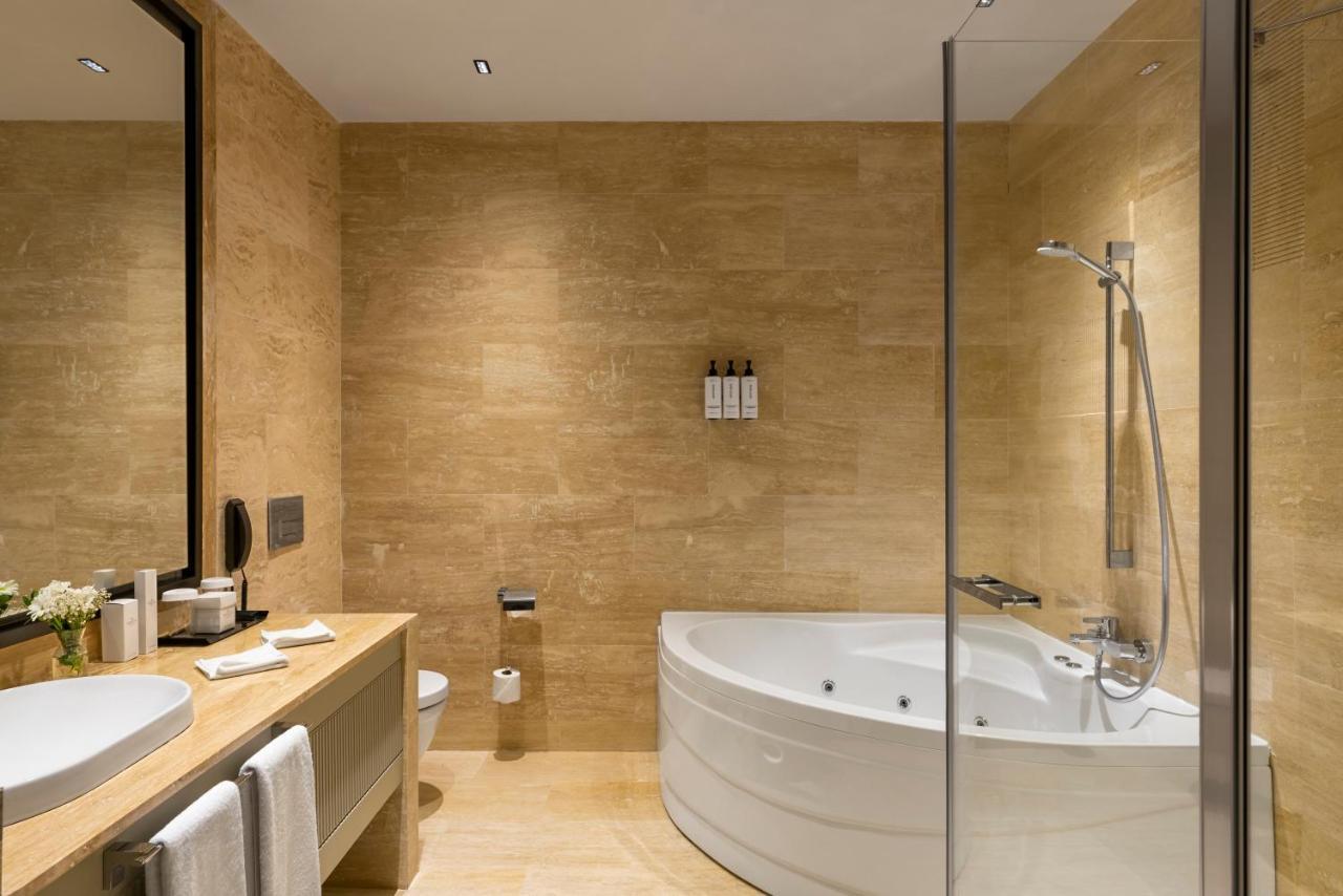Crowne Plaza - Istanbul Tuzla Viaport Marina By Ihg Hotel Eksteriør billede